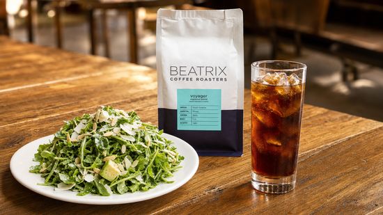 Beatrix (Fulton Market)