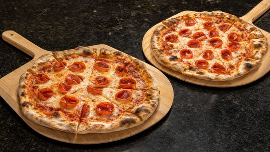 Louisiana Pizza Kitchen