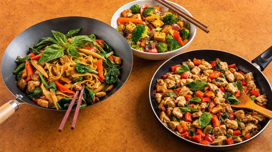 Vegan Bitez