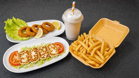 Ali Baba Grill