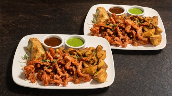 Aldergrove Indian Bistro