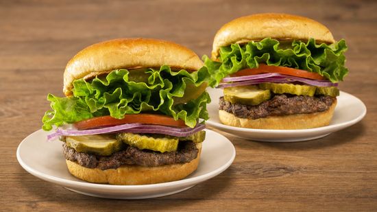 Busy Burger