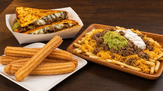 Filiberto's Mexican Food (#99, 5760 W. Peoria)