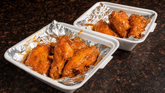 House of Wings NYC (Detroit)
