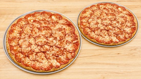 Romano's Pizza