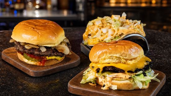 Sidecar Slider Bar - Birmingham