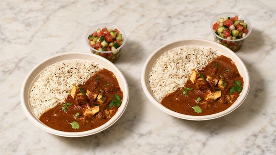 Cumin Indian Eats