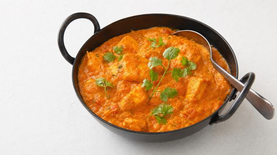 Spice of India