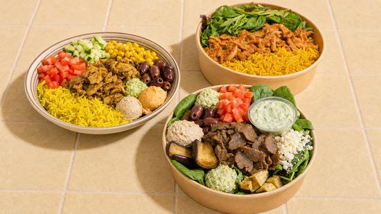 Hummus Republic (Gallatin)