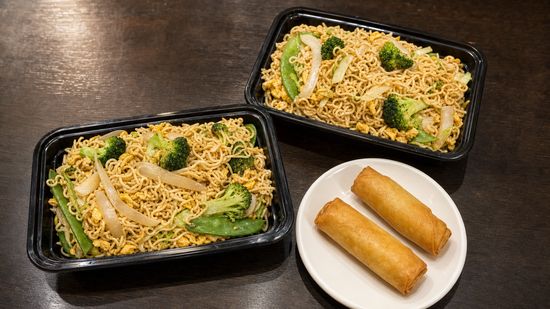Big Wong Restaurant - Originally New Big Wong 