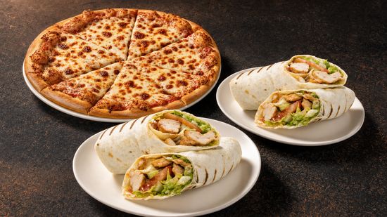 Rising Sun Pizza