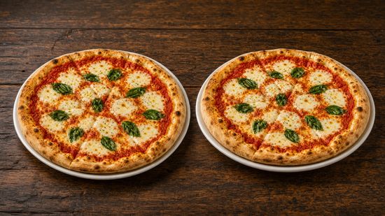 Il Punto Mi Amigo 🍕 - Langen