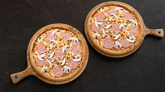 Peppers Pizza