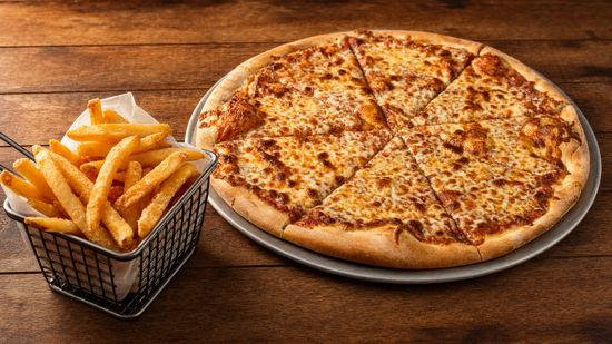 Alfredo's Italian Kitchen (Lynn)