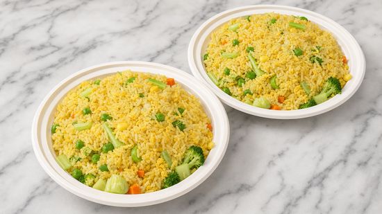 New Ginger & Soy Restaurant