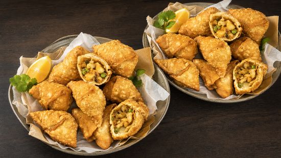 India Foodie Lounge Palatine