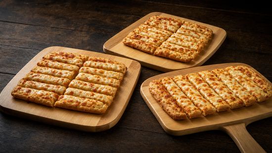 Pizza Twist (1821 Solano Ave)