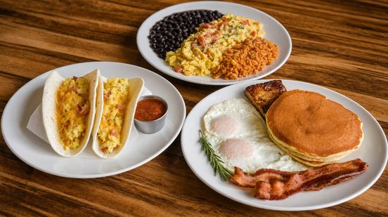 Kerbey Lane Cafe (Round Rock)