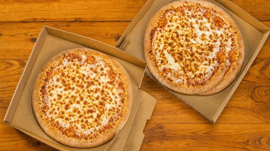 Pizza Boli's (Arbutus)