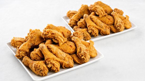 Shark's Fish & Chicken (119 E 75th Chicago)