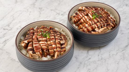 Yogis Grill (Tempe Marketplace)