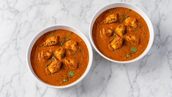 Eggholic- Indian Street Food (Indianapolis)