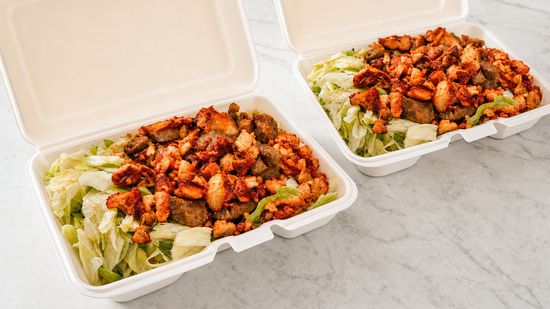 Kebab Express | Halal Grill