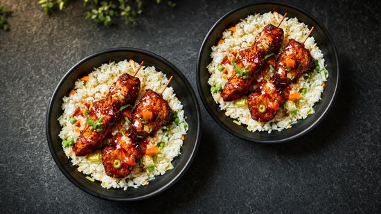 Asian Food by BAZE - Pantin