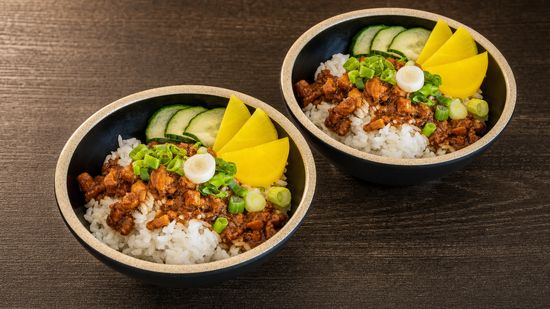 Dumpling Panda (Miramar)