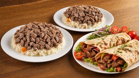 Chako Halal Food