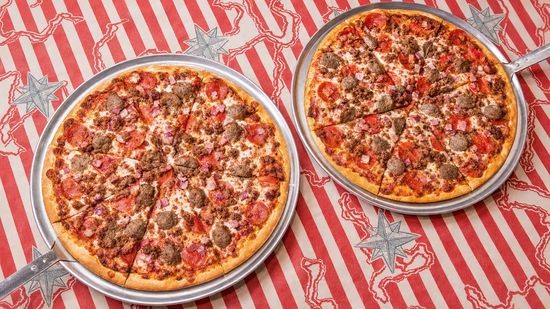 City Pizza Italian Cuisine (1855 Palm Beach Lakes Blvd)
