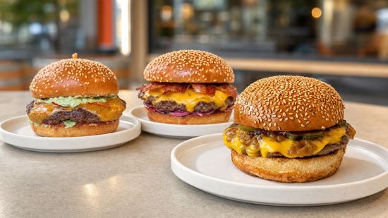 Milk Bun