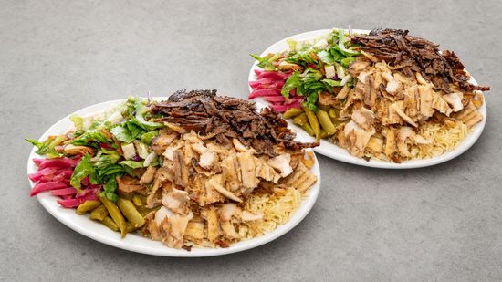 Paradise Donair