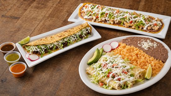 Cecis Taqueria LLC (2605 Golf Rd)