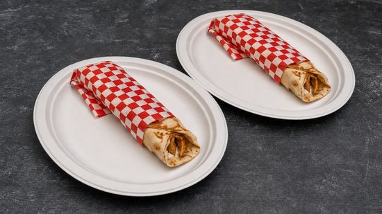 Shawarma House