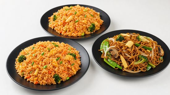 Beijing Noodles (Bracknell)