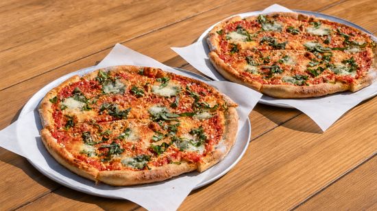 Corbu's Pizza