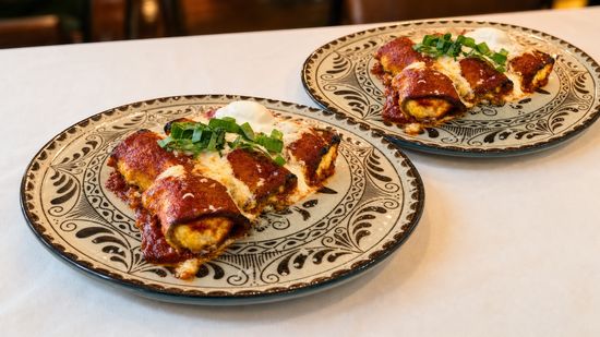 Legno Italian Kitchen - Verdana