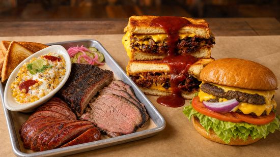 Barrel & Bones -Carrollton