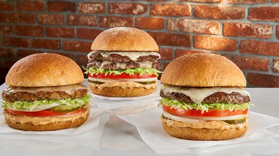 Burger Lounge (Downtown Sacramento)