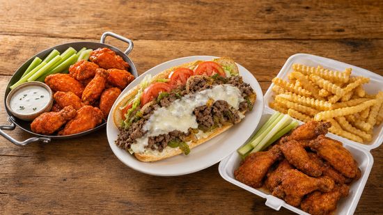 America’s Best Wings