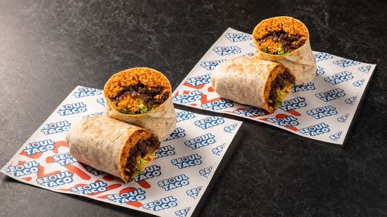 Seoul Taco (Chesterfield)