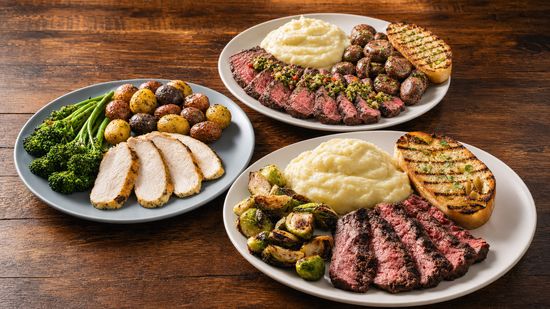 Urban Plates (Pasadena)
