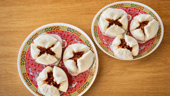 GK Mongolian BBQ (Florin)