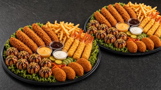 XXX Fried House (San Diego)
