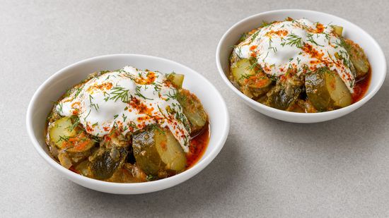 Healthyish Paleo Bowls