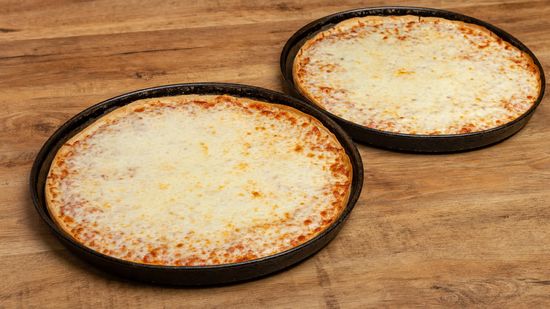 Lou Malnati's Pizzeria (Park Ridge)