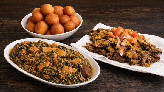SUYA SPOT Towson