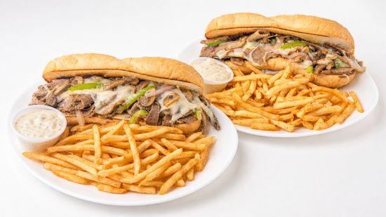 PITA Mediterranean Street Food (Stonecrest, GA)