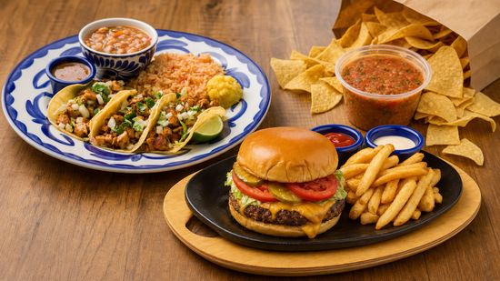 El Torito (5024 Baltimore Drive)